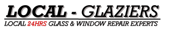 Logo Local Glaziers in Surbiton, Long Ditton, KT6